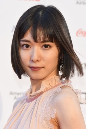 松岡茉優 profil kép