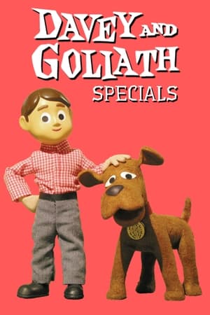 Davey and Goliath Speciális epizódok (1965-12-25) poszter