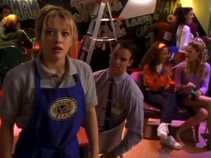 Lizzie McGuire 2. évad Ep.5 5. epizód