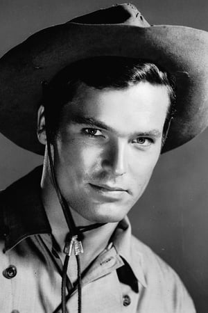 Ty Hardin profil kép