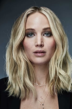 Jennifer Lawrence profil kép