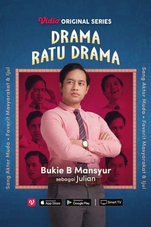 Drama Ratu Drama poszter