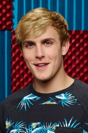 Jake Paul profil kép