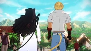 RWBY 4. évad Ep.5 5. epizód