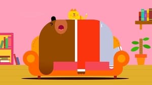 Hey Duggee 3. évad Ep.6 6. epizód