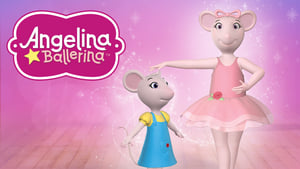 Angelina Ballerina: The Next Steps kép