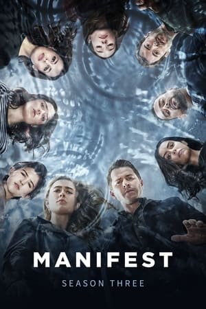 Manifest 3. évad (2021-04-01) poszter