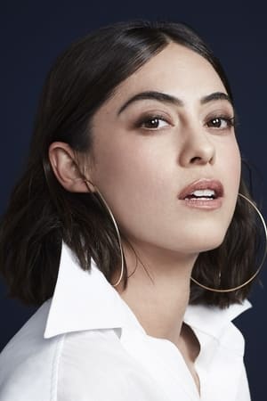 Rosa Salazar