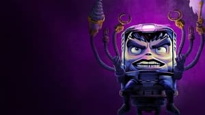 Marvel's M.O.D.O.K. kép