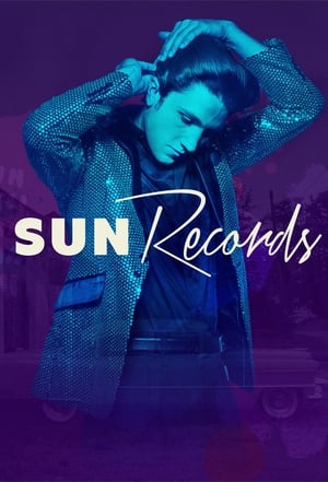 Sun Records poszter