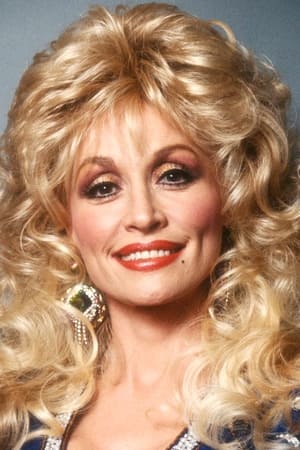 Dolly Parton profil kép