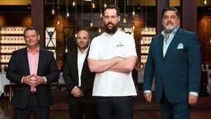 MasterChef Australia 9. évad Ep.12 12. epizód