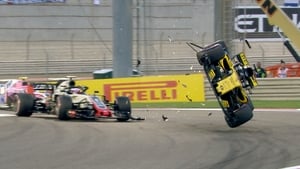 Formula 1: Hajsza a túlélésért 1. évad Ep.10 Túl a célvonalon