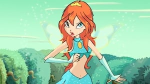 Winx Club 1. évad Ep.11 11. epizód