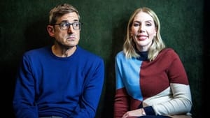 Louis Theroux Interviews 1. évad Ep.5 5. epizód