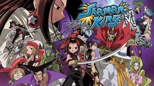 Shaman King kép