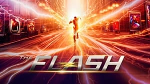 Flash – A Villám kép