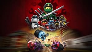 LEGO Ninjago: A Spinjitzu mesterei kép