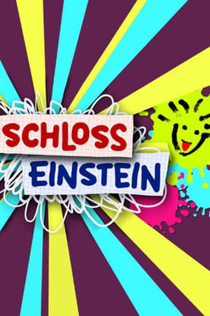 Schloss Einstein poszter