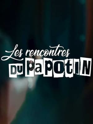 Les Rencontres du Papotin poszter