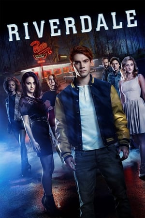 Riverdale poszter