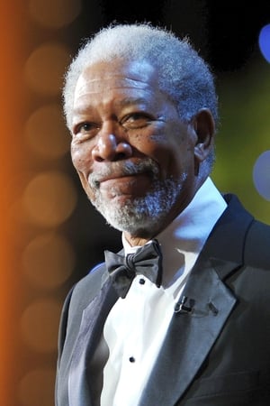 Morgan Freeman profil kép