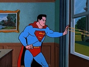 The New Adventures of Superman 1. évad Ep.10 10. epizód