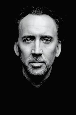 Nicolas Cage profil kép