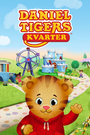 Daniel Tiger's Neighborhood poszter