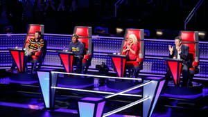 The Voice 8. évad Ep.10 10. epizód