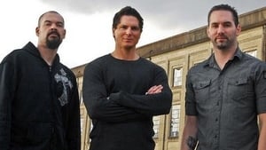 Ghost Adventures 7. évad Ep.26 26. epizód