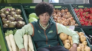 Trollied 2. évad Ep.8 8. epizód