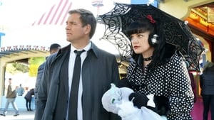 NCIS 13. évad Ep.12 Testvér város