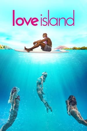 Love Island 3. évad (2021-07-07) poszter