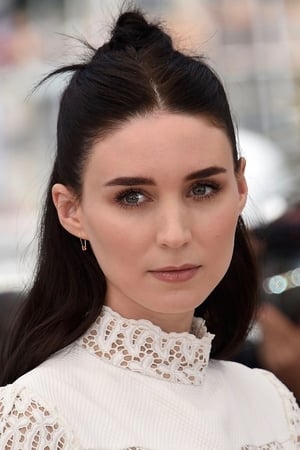 Rooney Mara profil kép