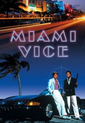 Miami Vice Speciális epizódok (1990-01-25) poszter