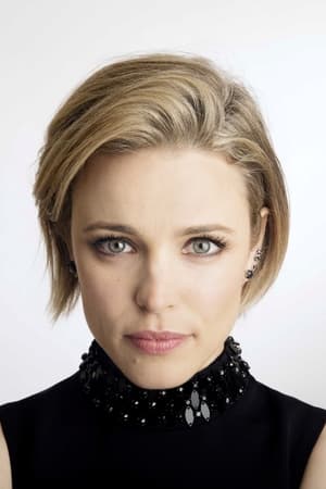 Rachel McAdams profil kép