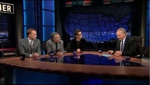 Real Time with Bill Maher 9. évad Ep.32 32. epizód