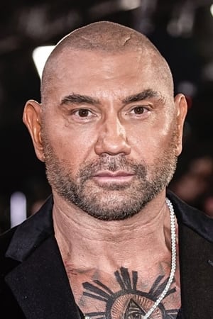 Dave Bautista profil kép