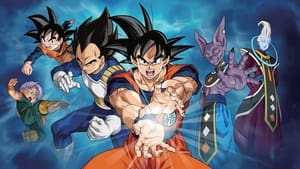 Dragon Ball: Szuperharcosok kép