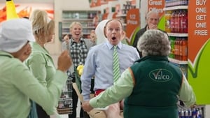 Trollied 4. évad Ep.8 8. epizód