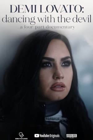 Demi Lovato: Dancing with the Devil 1. évad (2021-03-23) poszter