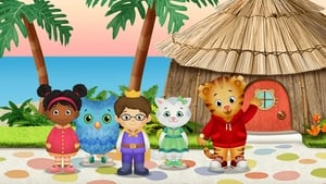 Daniel Tiger's Neighborhood kép