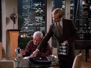 Frasier - A dumagép 3. évad Ep.10 10. epizód