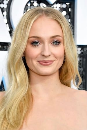 Sophie Turner profil kép