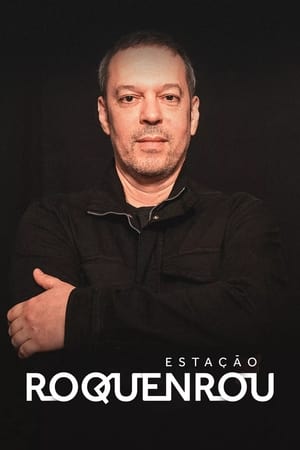 Estação Roquenrou 3. évad (2019-01-14) poszter