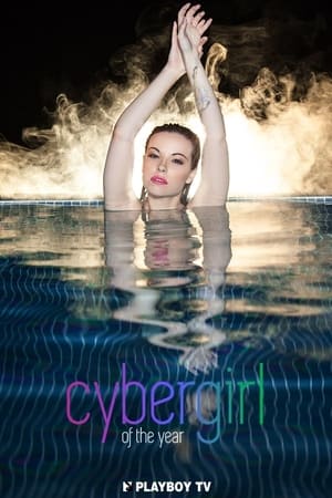 Cybergirl of the Year 1. évad (2018-03-14) poszter