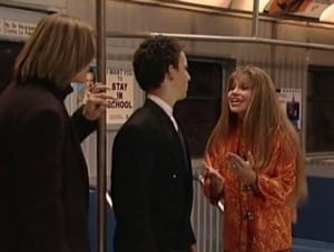 Boy Meets World 3. évad Ep.10 10. epizód