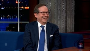 The Late Show with Stephen Colbert 7. évad Ep.108 108. epizód