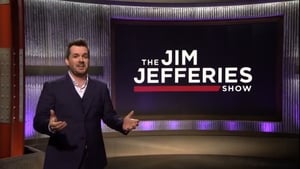 The Jim Jefferies Show 3. évad Ep.5 5. epizód